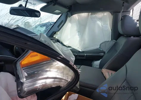 2016 Ford F-250 Xl from USA, damaged, VIN 1FDBF2B68GEC75421